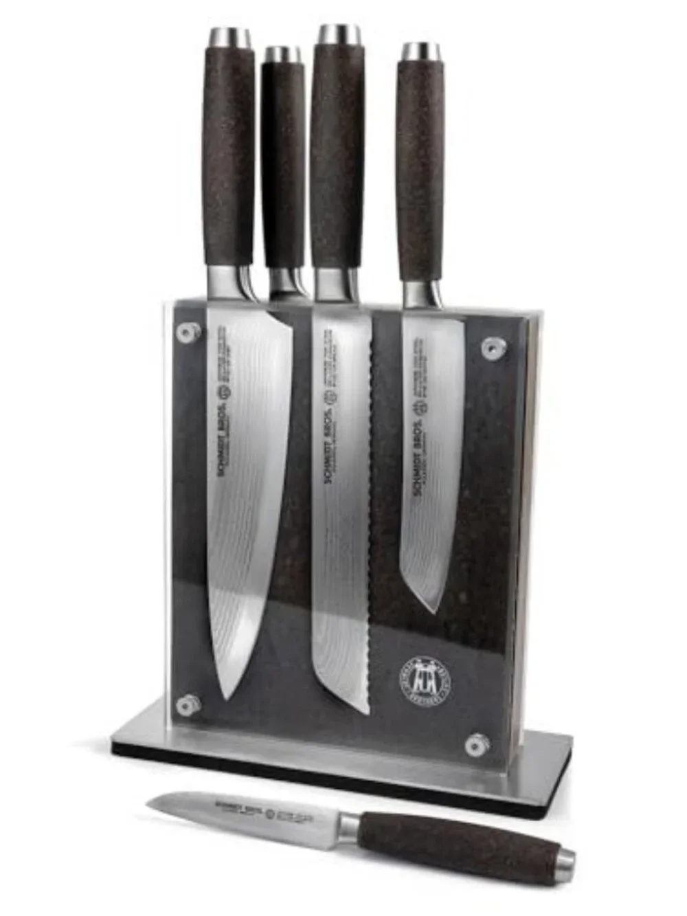 Schmidt Brothers Artisan Chef's Knife Kitchen